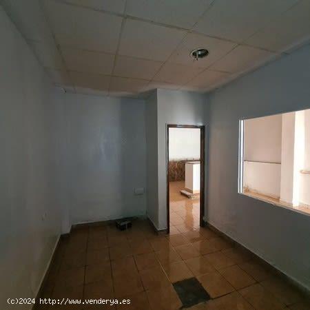 CASA EN VENTA EN PUEBLA DEL RÍO - SEVILLA