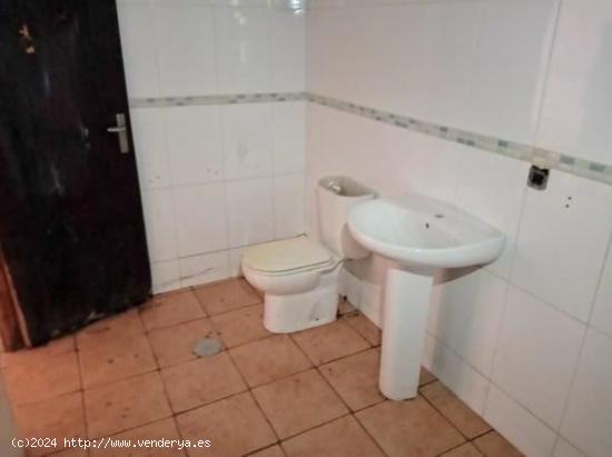 CASA EN VENTA EN PUEBLA DEL RÍO - SEVILLA