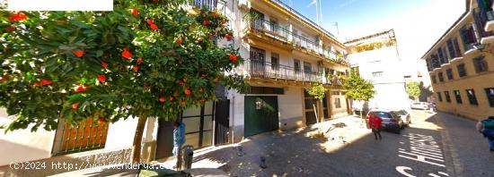  *PISO CENTRO*GARAJE*2 PATIOS*SIN GASTOS INMOB.*BUEN ESTADO* - SEVILLA 