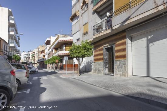  VIVIENDA EN BIGASTRO POR 70.000€ - ALICANTE 