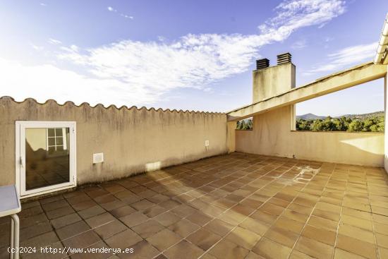 Chalet en Castellnou de Bages - BARCELONA