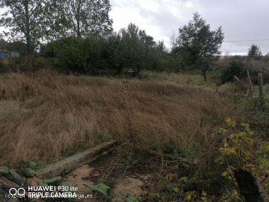 Vendo Terreno Urbano en MARTIALAY - SORIA