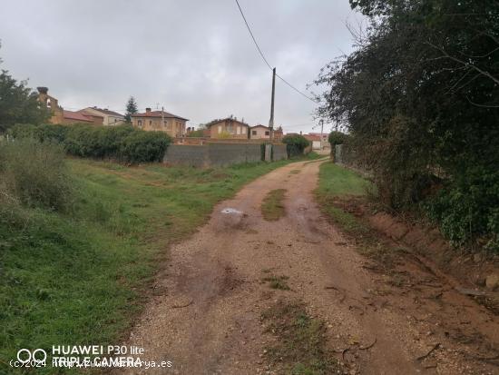 Vendo Terreno Urbano en MARTIALAY - SORIA