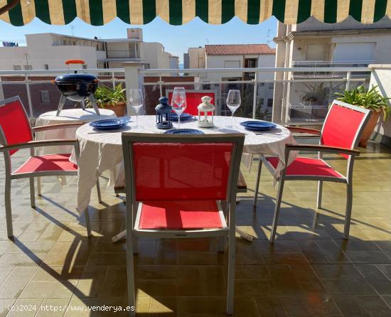 Atico con gran terraza HUTT-073783- 95 - TARRAGONA