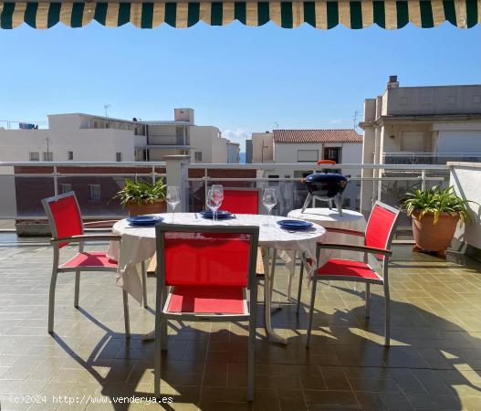 Atico con gran terraza HUTT-073783- 95 - TARRAGONA