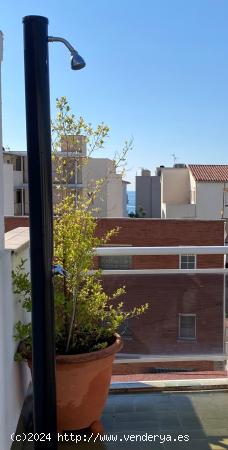 Atico con gran terraza HUTT-073783- 95 - TARRAGONA