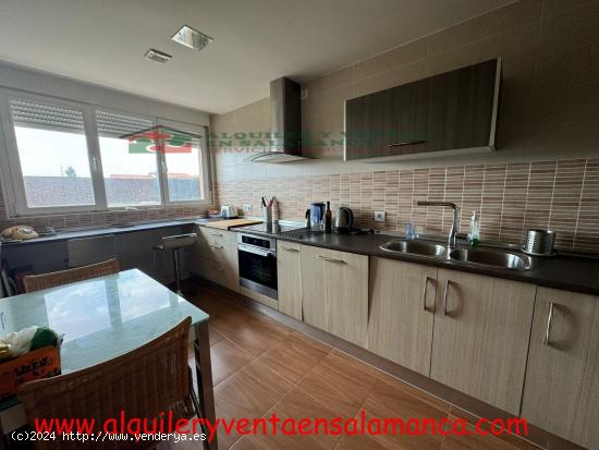 Se Vende en Aldeatejada - SALAMANCA