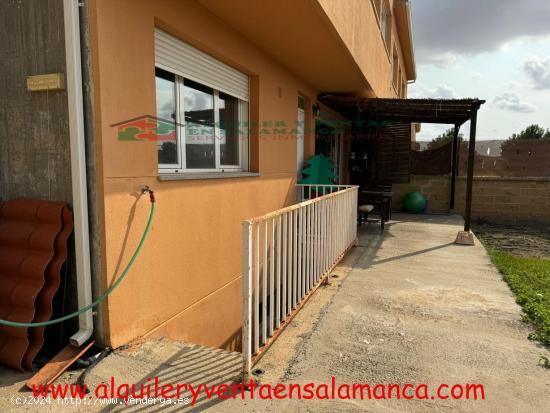 Se Vende en Aldeatejada - SALAMANCA