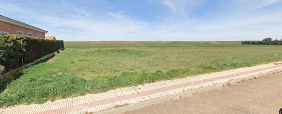 PRECIOSA PARCELA EN URBANIZACION DE SAN CRISTOBAL DE LA CUESTA - SALAMANCA