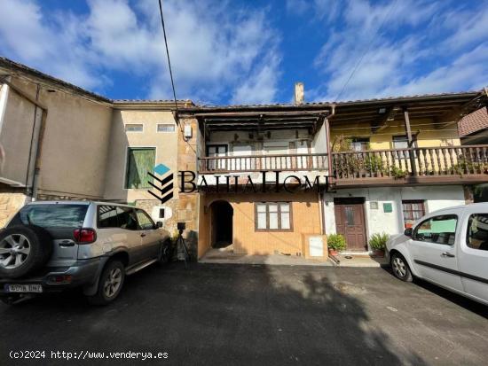 Se Vende en Castañeda - CANTABRIA