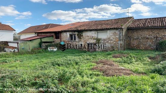 Se Vende en Castañeda - CANTABRIA