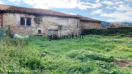 Se Vende en Castañeda - CANTABRIA