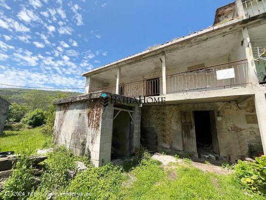 Se Vende en Ruesga - CANTABRIA