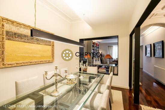 Espectacular oficina en venta en Paseo de Gracia. - BARCELONA