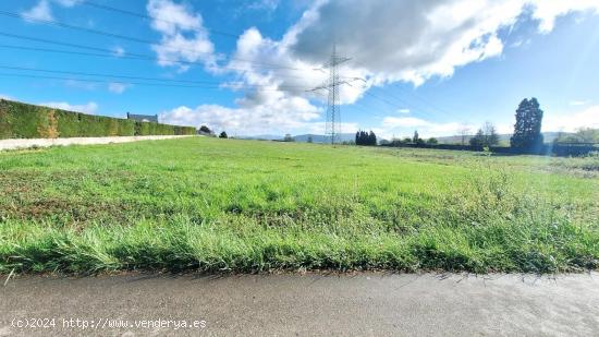 VENTA FINCA EN SAN ANDRÉS DE MONTAJES - LEON