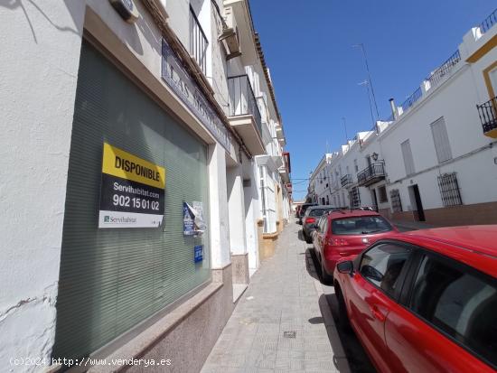 Local Comercial en Villamartín - CADIZ