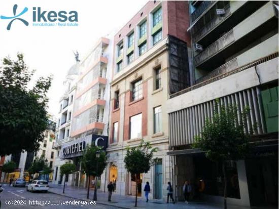 3 OFICINAS EN CALLE PLUS ULTRA - HUELVA