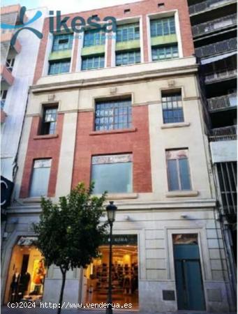 3 OFICINAS EN CALLE PLUS ULTRA - HUELVA