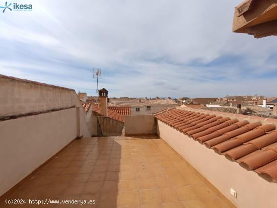 Casa de 3 habitaciones - GRANADA