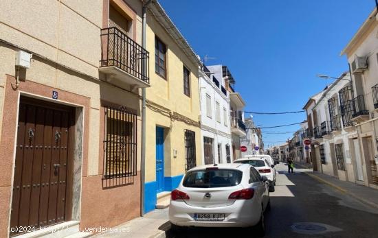 Venta de Adosado en La Roda de Andalucía, Sevilla - SEVILLA