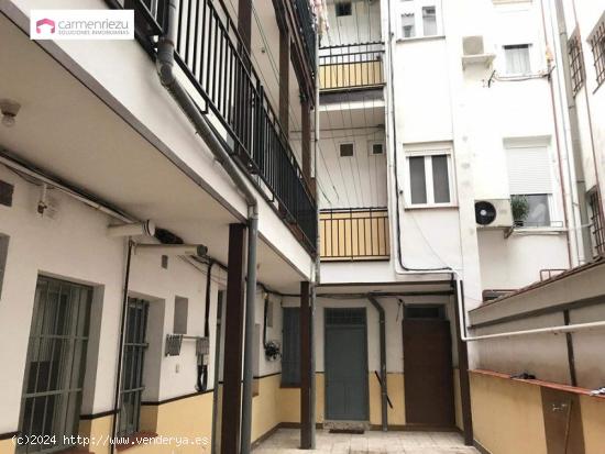 VENTA PISO EN CALLE  SANTA BRIGIDA - CHUECA - MADRID