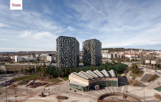 TORRES DÚO BULEVAR - BURGOS