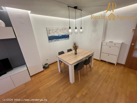 Magnífica vivienda en Complejo Residencial con piscina, zonas comunes y garaje. - VALENCIA