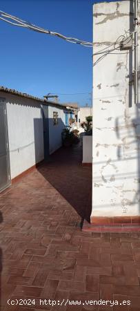 Venta en zona Ciudad de Asís con trastero en terraza superior. - ALICANTE