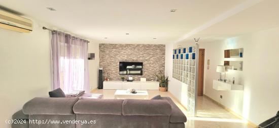  VIVIENDA EN VENTA ZONA CAMINO LOS MAGROS - ALICANTE 