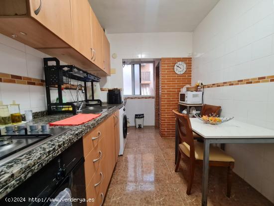 Vivienda en Manises, Buena zona. - VALENCIA