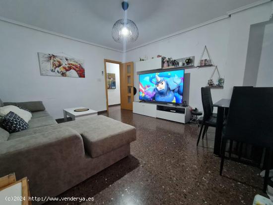 Vivienda en Manises, Buena zona. - VALENCIA