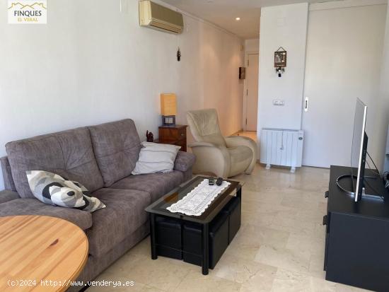 APARTAMENTO EN VILASSAR DE MAR - BARCELONA