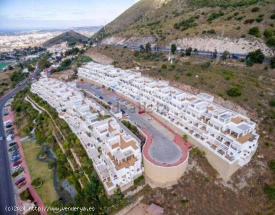 ATICO AVENIDA RETAMAR-BENALMADENA - MALAGA