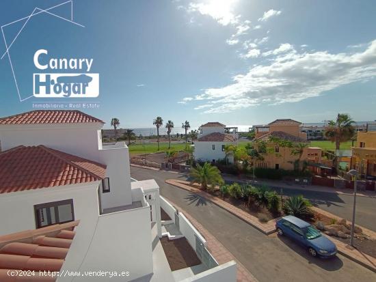  VILLA DE LUJO Nueva para estrenar en venta en  Amarilla Golf - SANTA CRUZ DE TENERIFE 