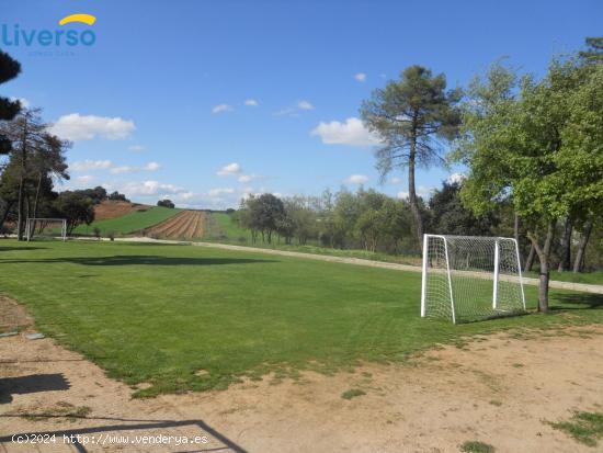 PARCELA URBANA EN COSTAJAN - BURGOS