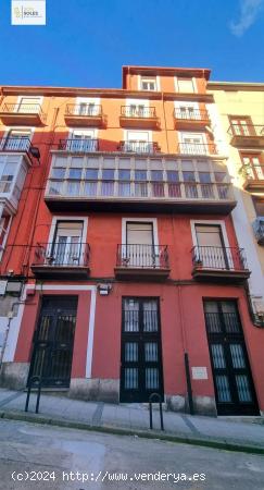 PRECIOSO DUPLEX REFORMADO EN SAN CELEDONIO - CANTABRIA