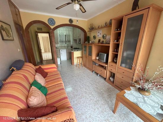 APARTAMENTO EN BARONIA DE MAR - TARRAGONA