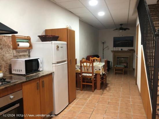 ENCANTADORA CASA EN VENTA - TARRAGONA