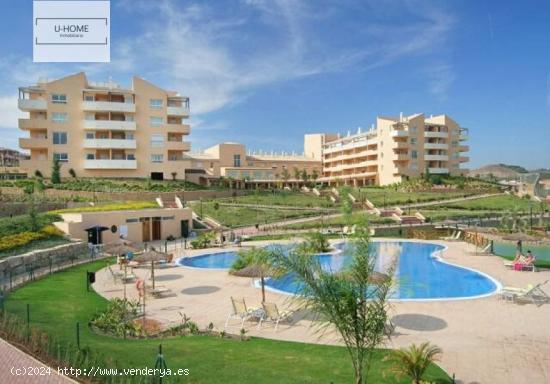 FANTASTICO APARTAMENTO SOL ANDALUSI - MALAGA