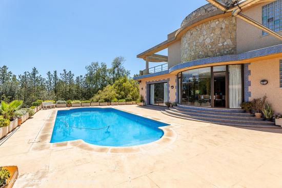 Chalet unifamiliar especial! - BALEARES