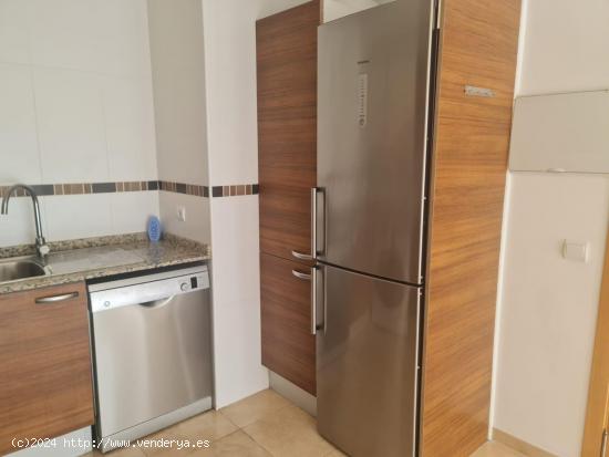 FANTASTICO PISO ALQUILER IDEAL PAREJAS !!!!!!!!! - TARRAGONA