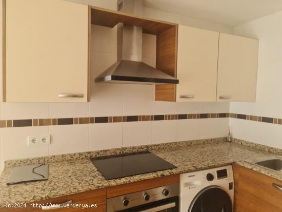 FANTASTICO PISO ALQUILER IDEAL PAREJAS !!!!!!!!! - TARRAGONA