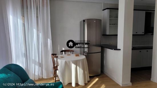 INMOBILIARIA TEJARES VENDE ESTUPENDO APARTAMENTO EN ZONA ISABEL LA CATOLICA - ALBACETE