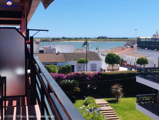  🌟APARTAMENTO CÉNTRICO EN EL ROMPIDO 🏡ALQUILER DE SEPTIEMBRE A JUNIO - HUELVA 