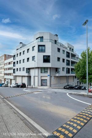 Local Comercial en el centro de Betanzos. - A CORUÑA