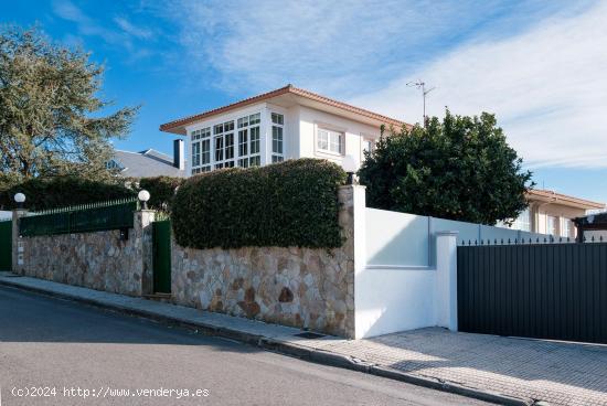 Chalet en Soñeiro Sada - A CORUÑA