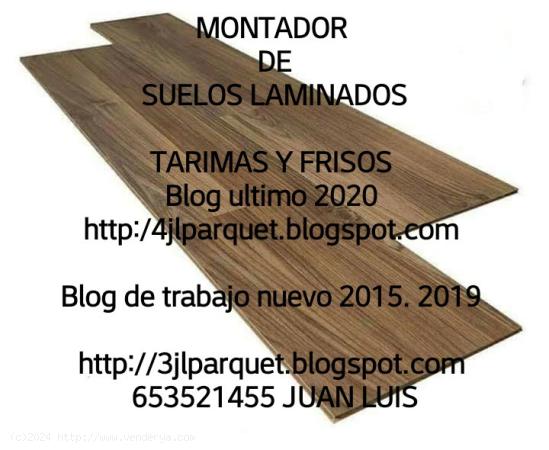 suelos de maderas laminados  vinilos spc