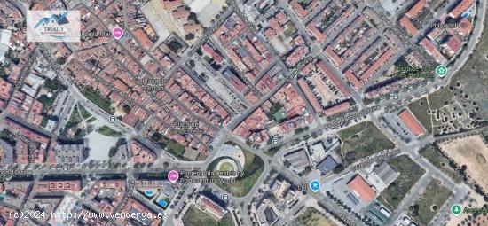 VENTA PISO VILA SECA - TARRAGONA - TARRAGONA