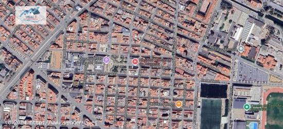 VENTA PLAZA DE GARAJE AMPOSTA - TARRAGONA - TARRAGONA