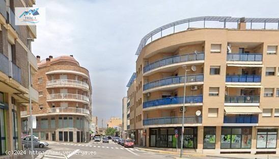 VENTA PLAZA GARAJE AMPOSTA - TARRAGONA - TARRAGONA